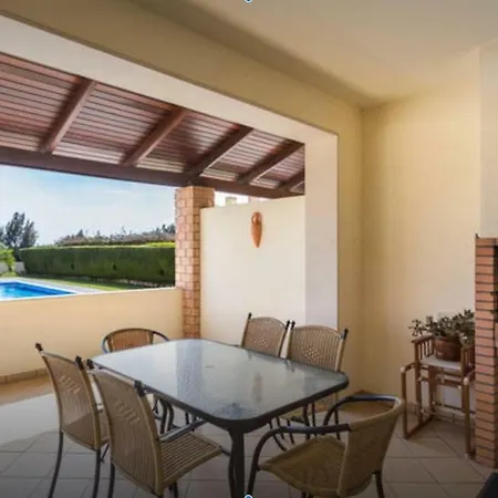 公寓 Condominio Vista Golf *