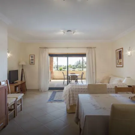 Apartment Condominio Vista Golf *