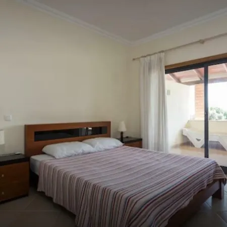 Condominio Vista Golf Quarteira