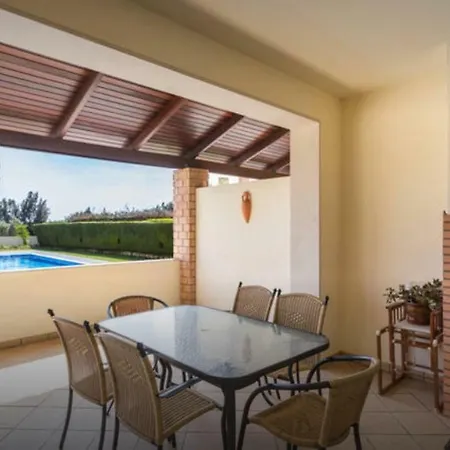 Condominio Vista Golf * Quarteira